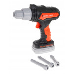 Súprava náradia s ruksakom – oranžová